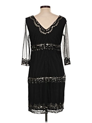 Patra Cocktail Dress (view 2)