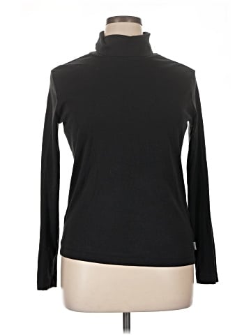 Eddie Bauer Long Sleeve Turtleneck (view 1)