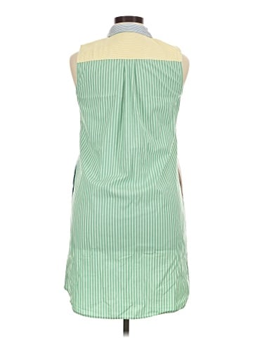 J.Crew Factory Store Casual Dress (view 2)