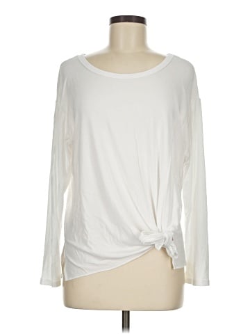 Theory Long Sleeve Top (view 1)