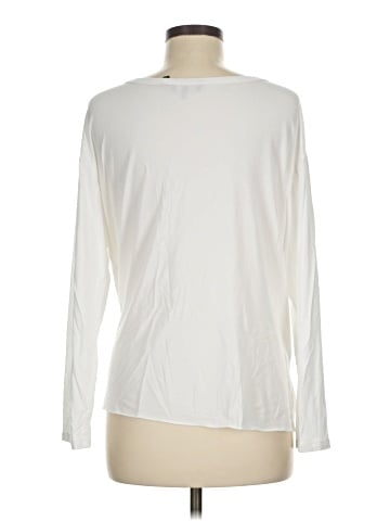 Theory Long Sleeve Top (view 2)