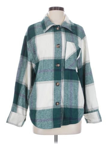 Reborn J Cardigan (view 1)