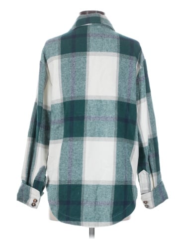 Reborn J Cardigan (view 2)