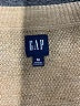 Gap Tan Pullover Sweater Size M - photo 7