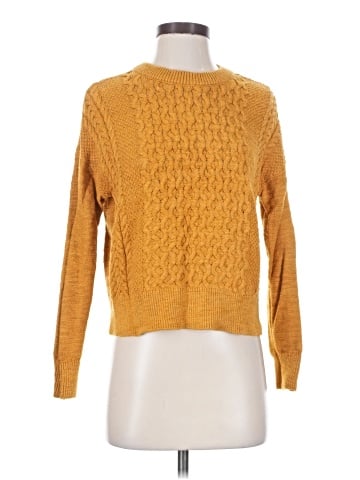 Mossimo Supply Co. Pullover Sweater (view 1)