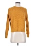 Mossimo Supply Co. Gold Pullover Sweater Size XS - photo 1
