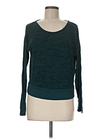 Mossimo Pullover Sweater (view 1)