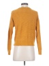 Mossimo Supply Co. Gold Pullover Sweater Size XS - photo 2