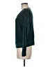 Mossimo Teal Pullover Sweater Size M - photo 5