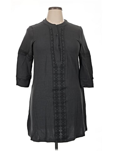 Reborn Casual Dress (view 1)