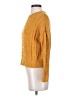 Mossimo Supply Co. Gold Pullover Sweater Size XS - photo 5