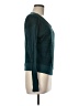 Mossimo Teal Pullover Sweater Size M - photo 4