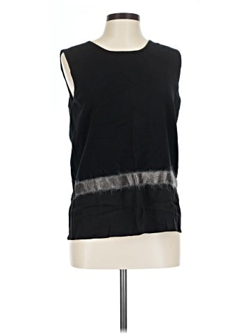 Fabiana Filippi Sweater Vest (view 1)