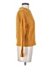 Mossimo Supply Co. Gold Pullover Sweater Size XS - photo 4