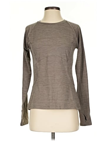 Spyder Long Sleeve T-Shirt (view 1)