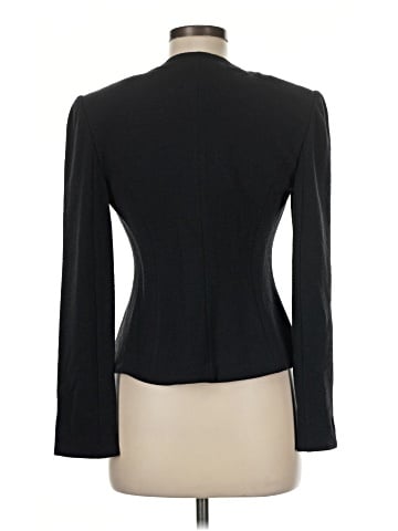 Armani Collezioni Wool Blazer (view 2)
