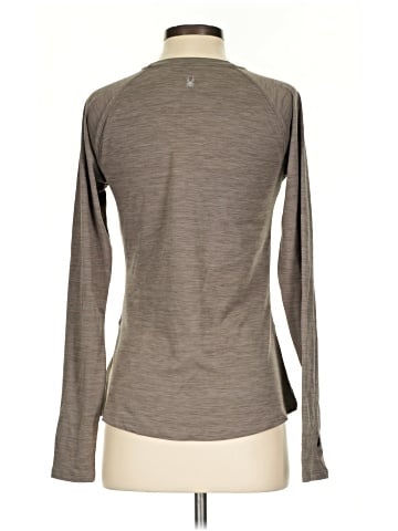Spyder Long Sleeve T-Shirt (view 2)