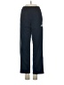 Adidas 100% Polyester Blue Track Pants Size 10 - photo 1