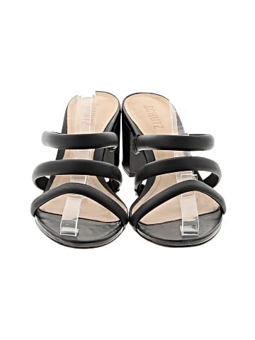 Schutz Sandals (view 2)