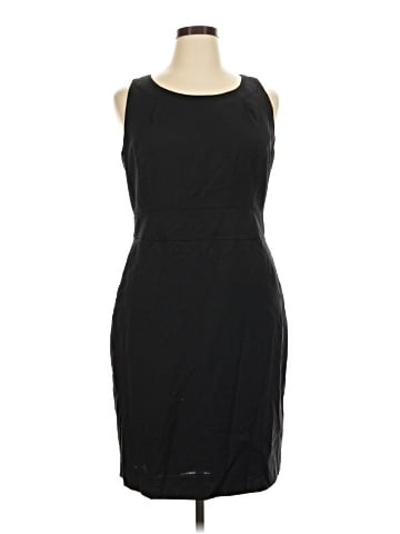 J.Crew Factory Store Cocktail Dress (view 1)