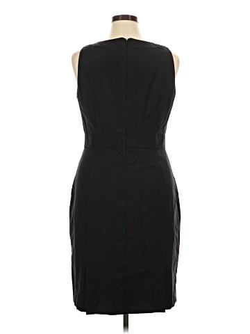 J.Crew Factory Store Cocktail Dress (view 2)