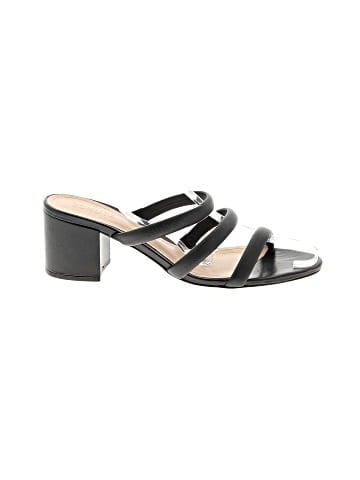 Schutz Sandals (view 1)