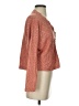 Roxy Orange Kimono Size S - photo 4