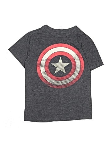 Marvel Short Sleeve T-Shirt (view 1)