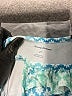 Tommy Bahama Blue Dress Size 2T - photo 3