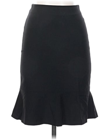 Ann Taylor Wool Skirt (view 1)