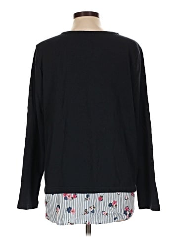 J.Jill Pullover Sweater (view 2)