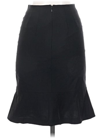 Ann Taylor Wool Skirt (view 2)