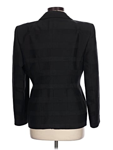 Giorgio Armani Wool Blazer (view 2)