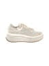 Universal Thread Ivory Sneakers Size 7 1/2 - photo 1