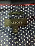 Talbots Blue Blazer Size 10 - photo 6