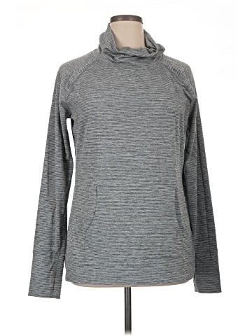 Gap Fit Long Sleeve Turtleneck (view 1)