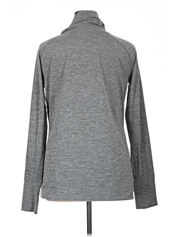 Gap Fit Long Sleeve Turtleneck (view 2)