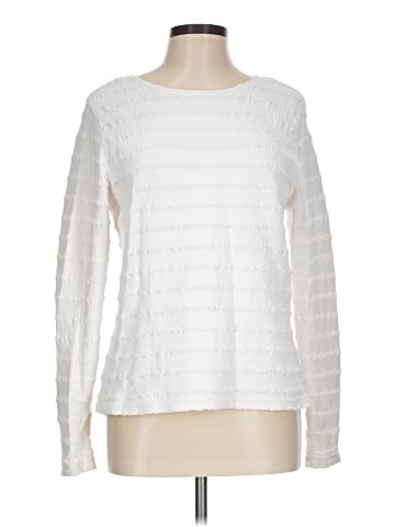 Talbots Long Sleeve Top (view 1)