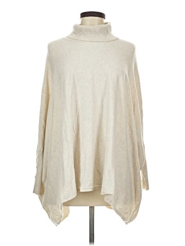 Alfani Poncho (view 1)