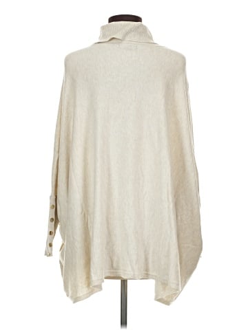 Alfani Poncho (view 2)