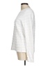 Talbots White Long Sleeve Top Size Lg Petite - photo 5