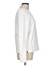 Talbots White Long Sleeve Top Size Lg Petite - photo 4