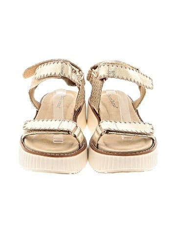 Pierre Dumas Sandals (view 2)