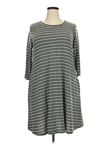 Gilli Casual Dress (view 1)