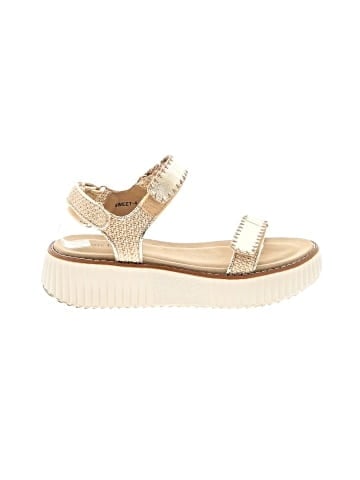 Pierre Dumas Sandals (view 1)