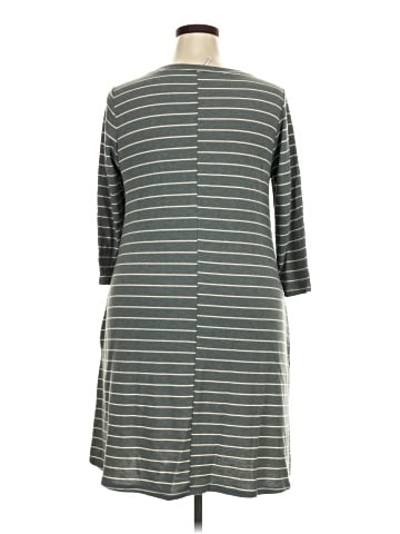 Gilli Casual Dress (view 2)