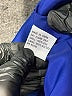 Talbots 100% Silk Blue Silk Blazer Size 10 - photo 7
