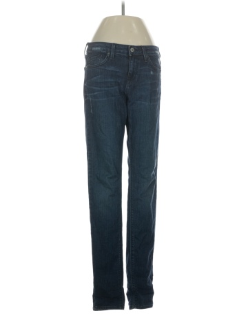 Just Black Jeans (view 1)