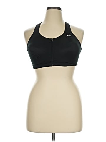 Under Armour Sports Bra (view 1)