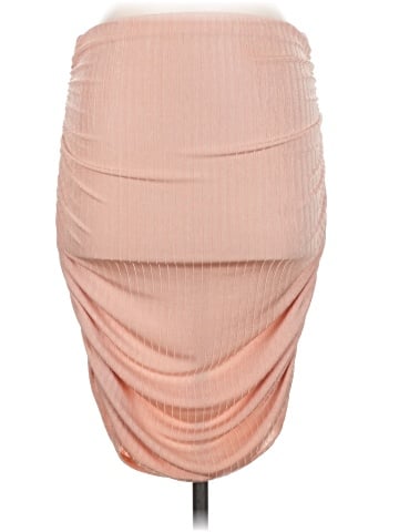 Haute Monde Casual Skirt (view 1)